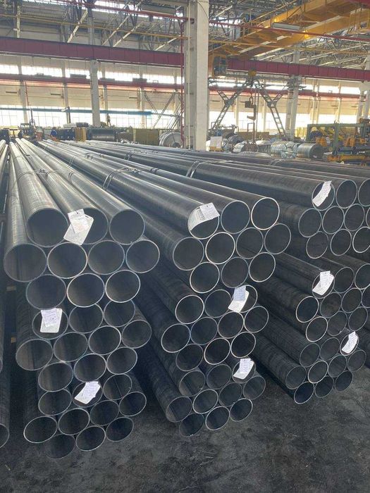 Трубы / Листы / Профиль