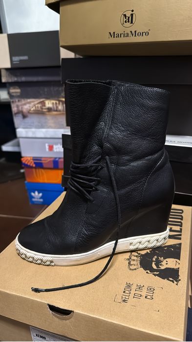 Продам обувь зима, лето, осень