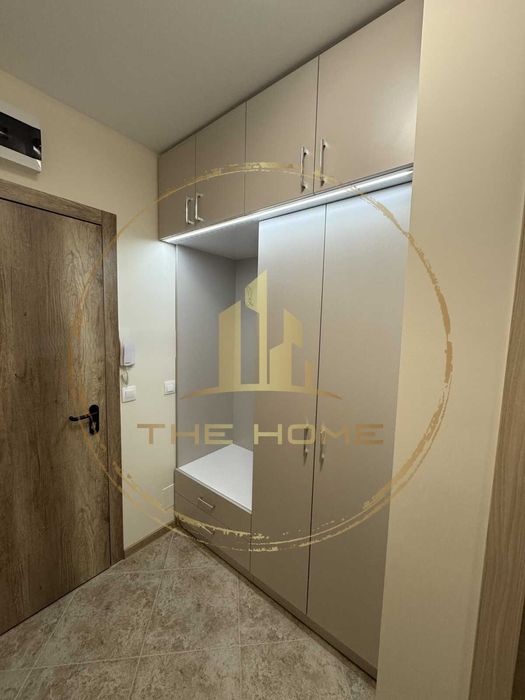 Дава се под наем Двустаен апартамент в Варна, Изгрев - 65 кв.м за 550 € - Снимка #5