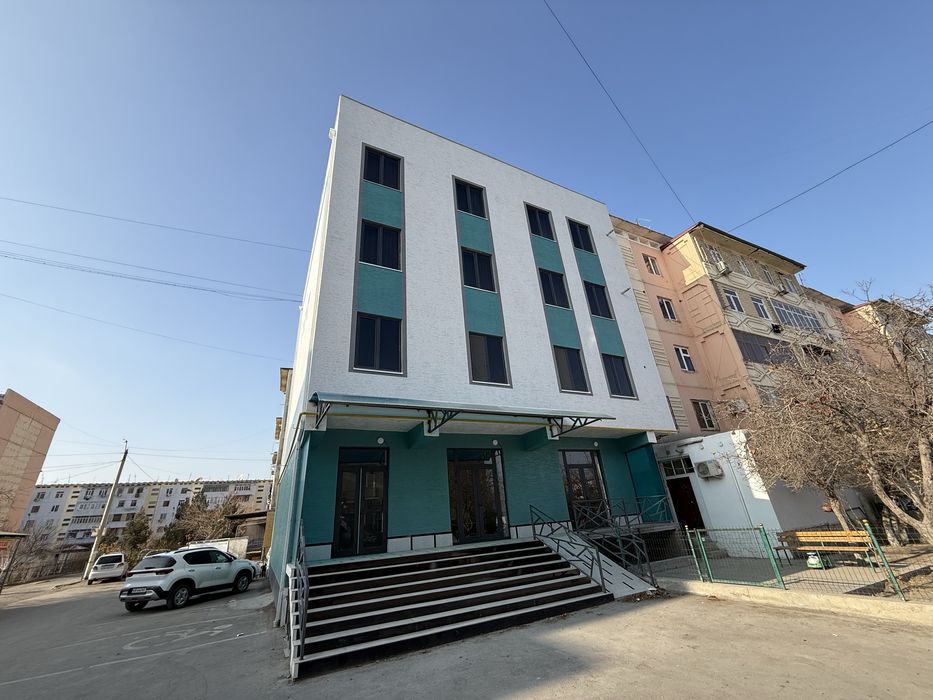 5 Mikrayon Shayx Bozorcha Oldida 2 xonalik 3 etaj Uy Sotiladi Srochni