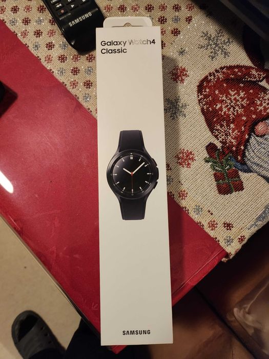 Самсунг смарт часовник