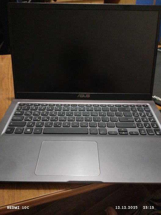 Продам ноутбук asus