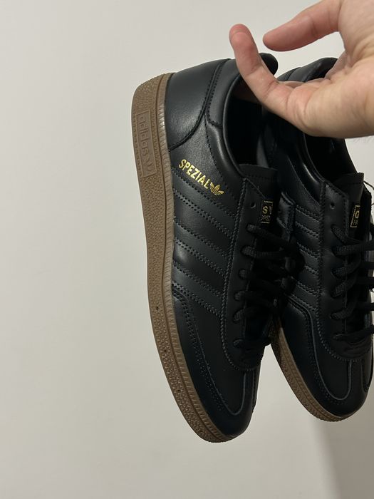 Adidas-Handball spezial(кожаные)