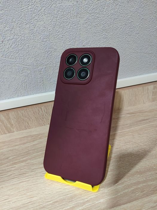 Honor 8b в отличном состоянии