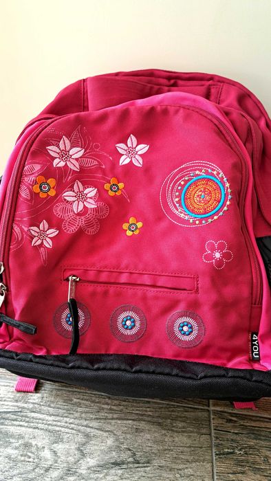 Детски раници за училище