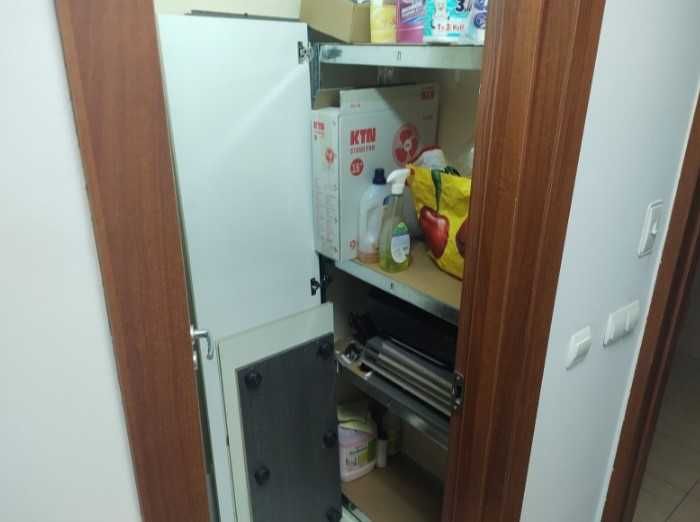 Дава се под наем Двустаен апартамент в София, Център - 77 кв.м за 800 € - Снимка #7