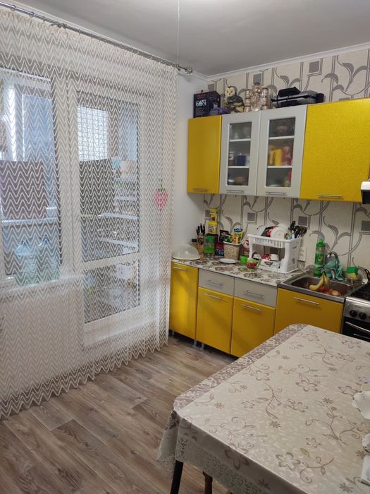 Продам квартиру 2 комнатную