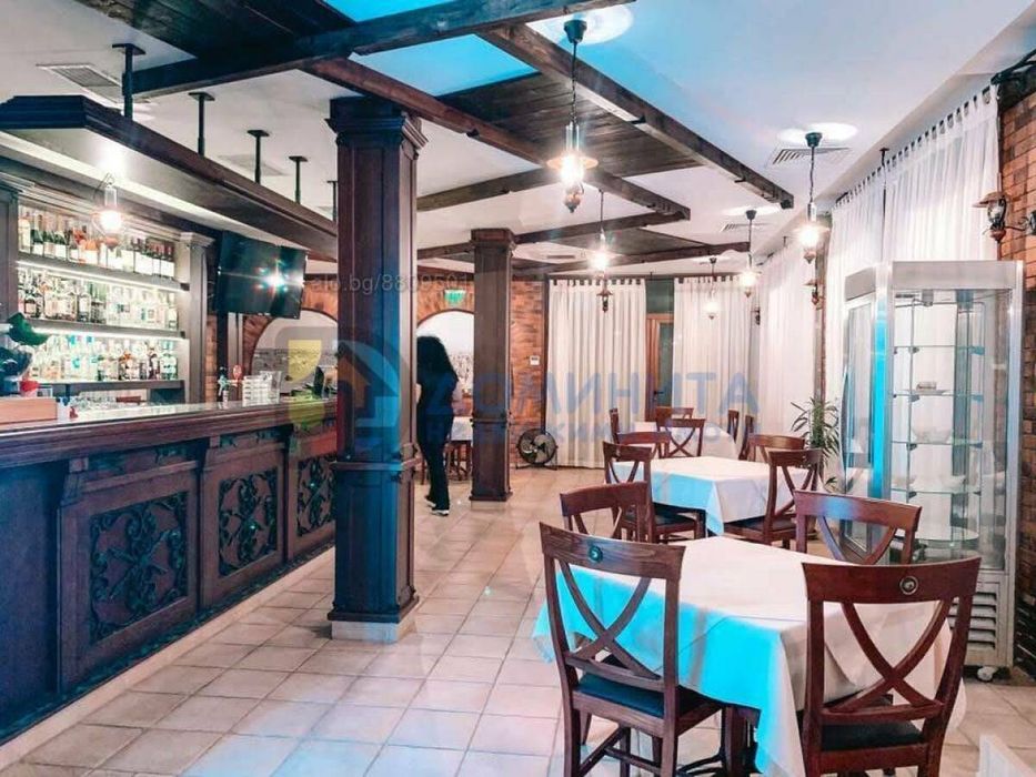 Студио, 47 кв.м. в гр. Приморско