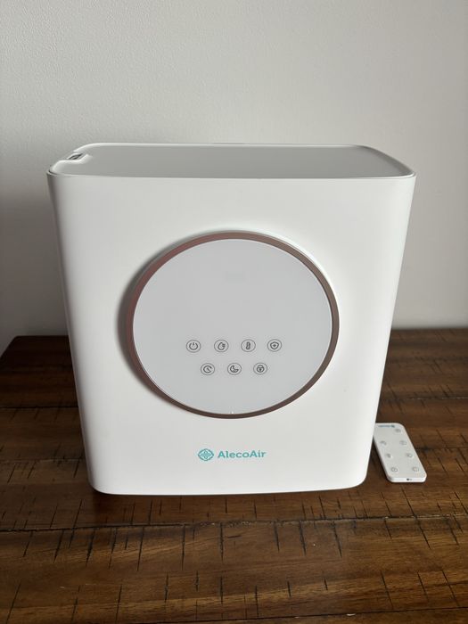 AlecoAir Umidificatir
