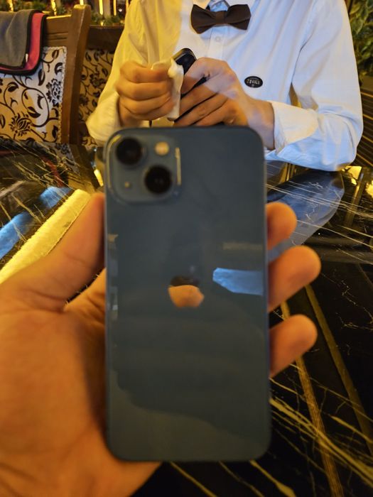Iphone 13 128gb