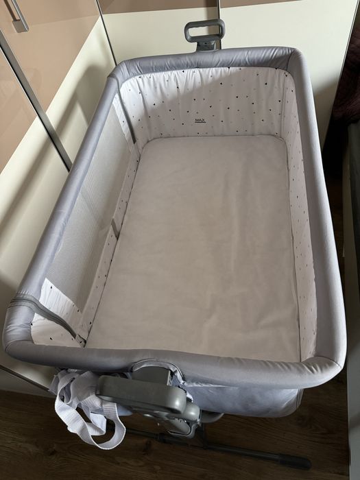 Преносима малка кошара kinderkraft