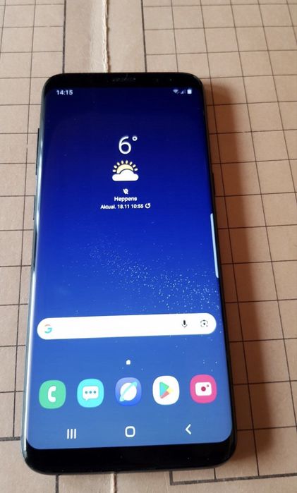 Samsung A14  100% functional