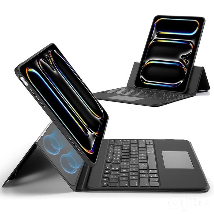 Klaviaturali chexol ipad A 16