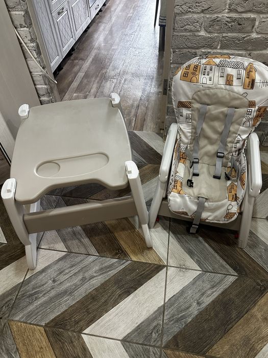 Стул трансформер