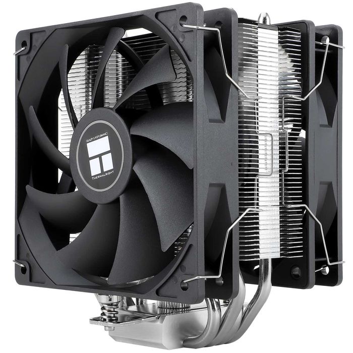 Cooler CPU Thermalright Assassin X 120 SE PLUS Resigilat
