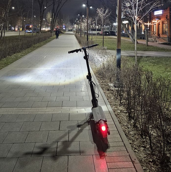 Ninebot Max G2 Электросамокат