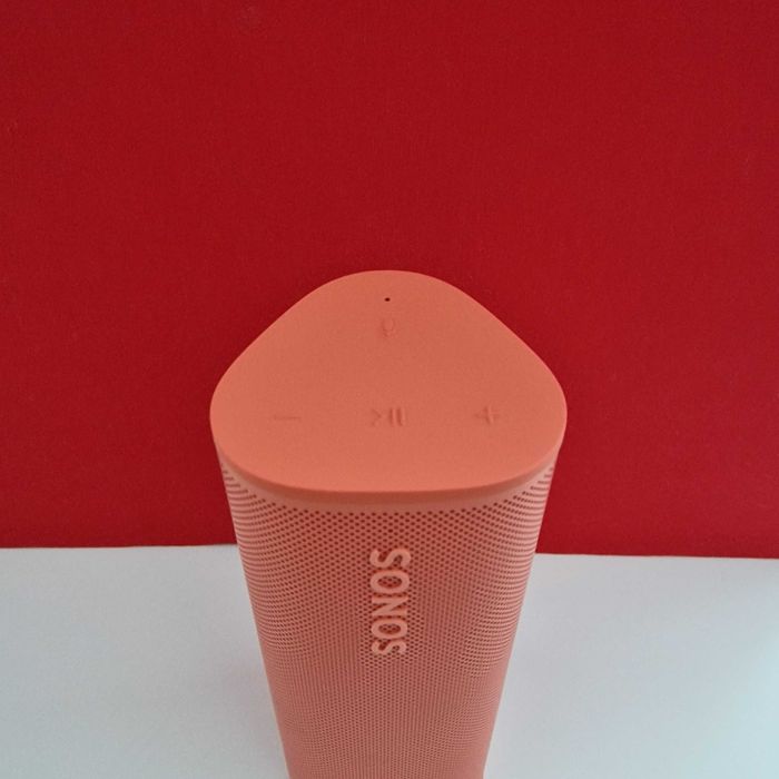 Sonos Roam 2 Red
