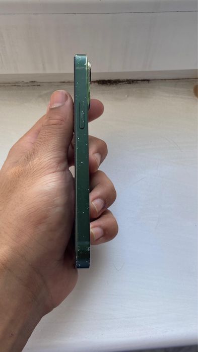 Продам iPhone 13 mini 128 GB