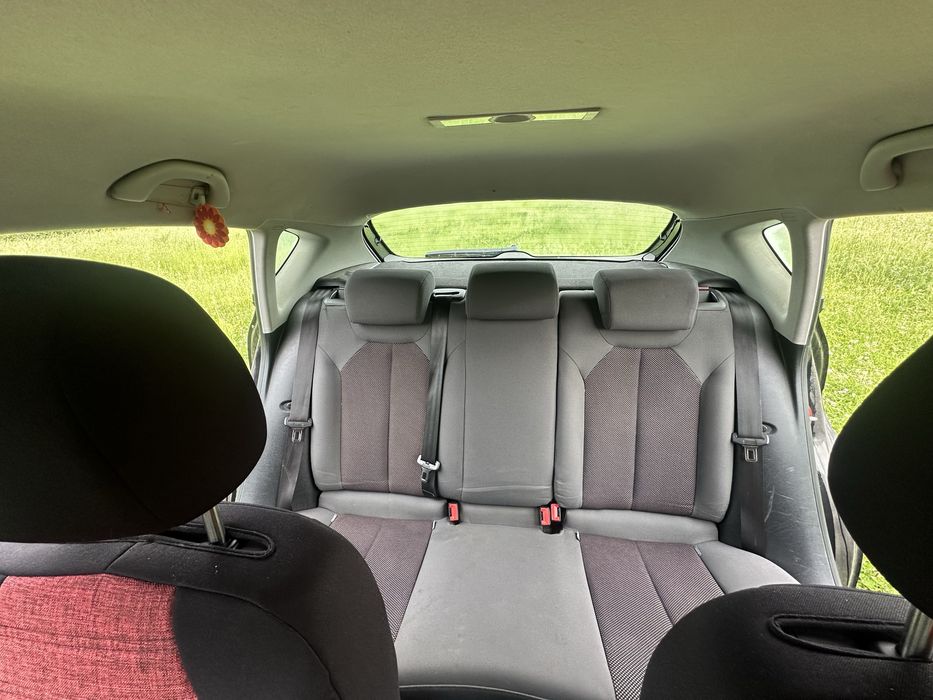 Seat Leon 2.0 tdi