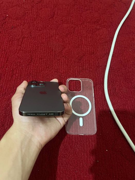 Iphone 13 pro