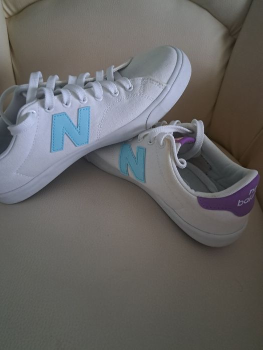 Panyofi sport New Balance nr 42.5