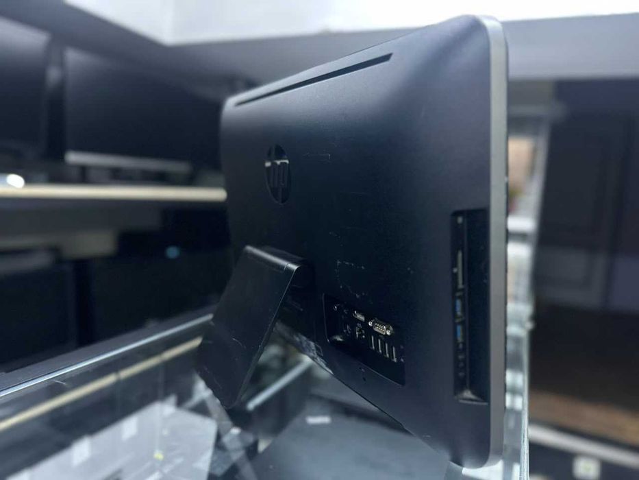Моноблок HP ProOne 400 / i3-4130 / 6GB / SSD 240GB