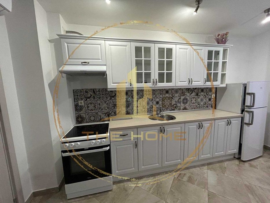 Дава се под наем Двустаен апартамент в Варна, Левски - 55 кв.м за 548.25 € - Снимка #2