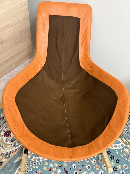 Кресло мешок (каркасный)