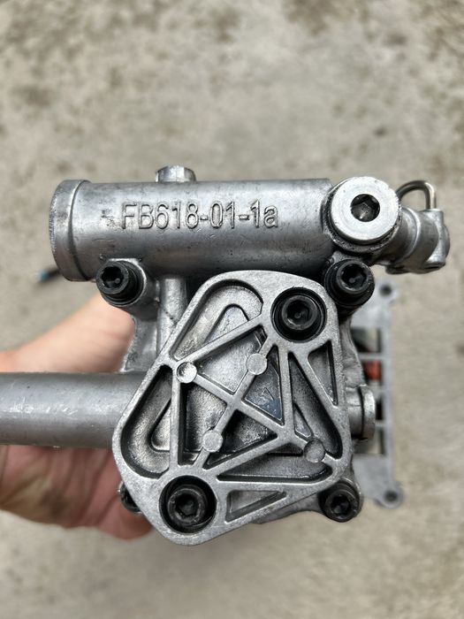 Части за водоструйка Parkside