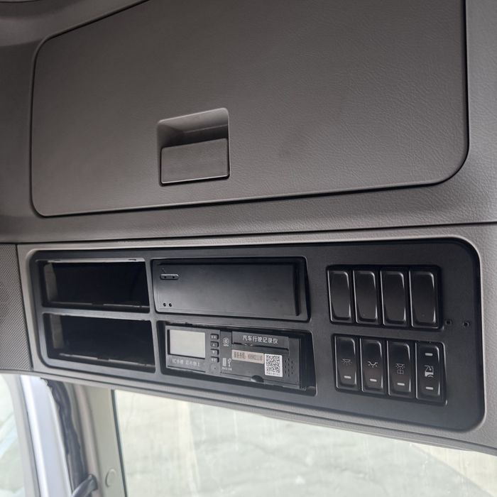 Срочно продам NORTH BENZ тягач