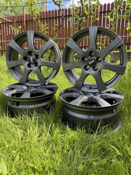 Jante ATS R17 5x108 Ford/Volvo/RangeRover/Citroen/Peugeot