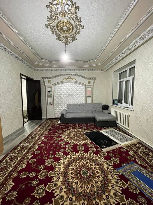 Уй сотилади 4 сотук киров олмазор махаллада