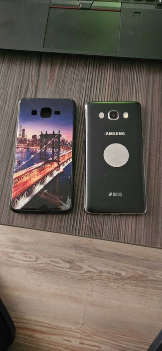 Samsung Galaxy J5 2016