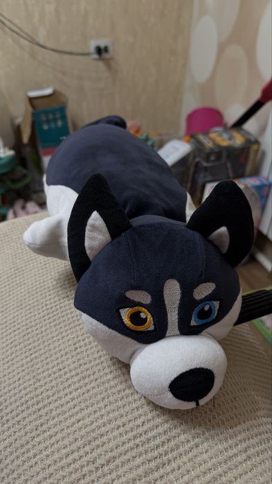 Продам мягкие игршки