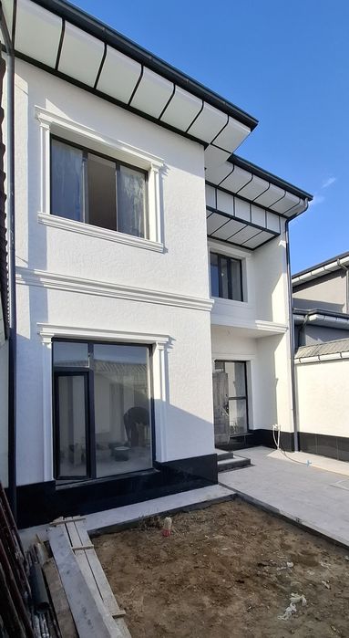 Тошкент тумани 6-хона Енги тошми победа