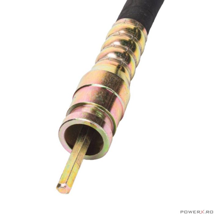 Vibrator beton electric, 1500 W, 2850 rpm, Powermat