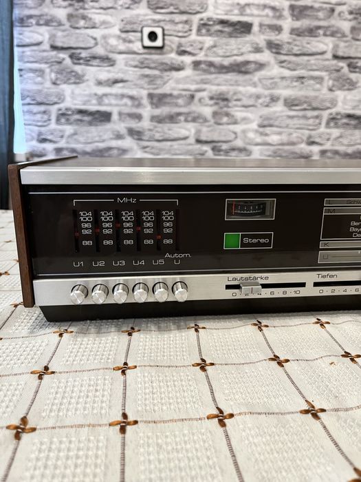 Стари радиота и ресийвъри