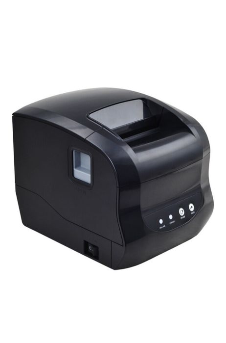 Хпринтер 365В для каспи магазин