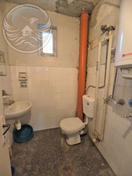 Продава се Двустаен апартамент в Разград, Освобождение - 65 кв.м за 1295 €/кв.м - Снимка #6