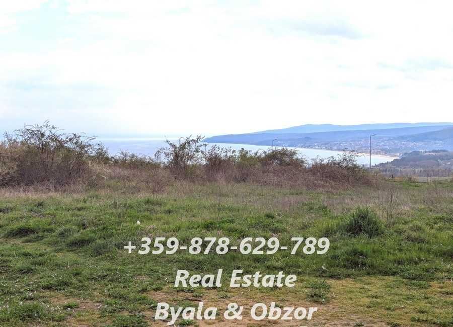 Продава се Парцел в Бяла - 2000 кв.м за 54 €/кв.м - Снимка #11