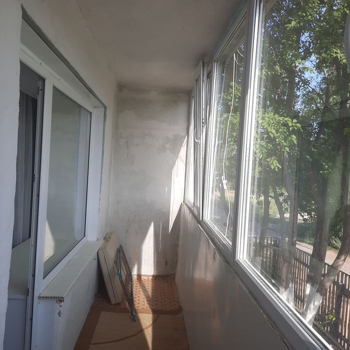 Продам квартиру .