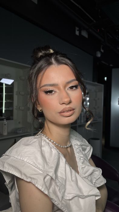 Make up profesional Bucuresti