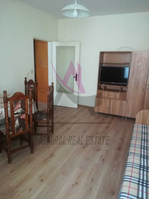 Дава се под наем Тристаен апартамент в Варна, Чаталджа - 75 кв.м за 325 € - Снимка #1