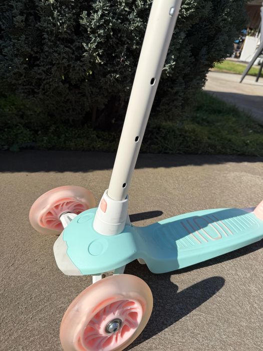 Детска тротинетка