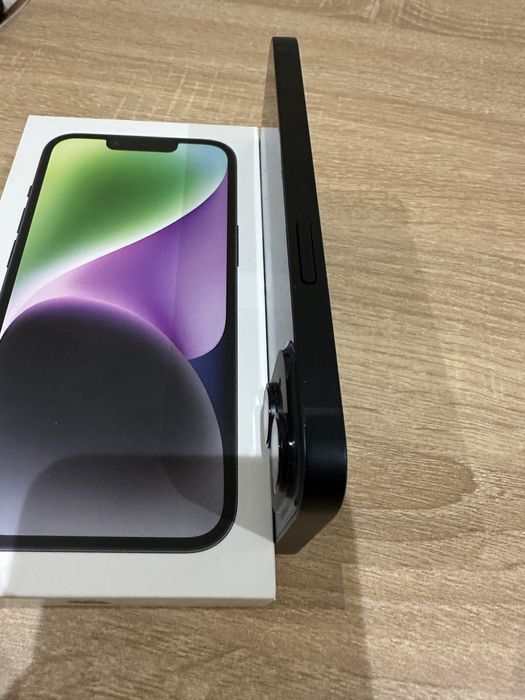 Iphone 14 неразличим от НОВ