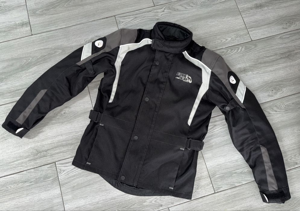 Geaca moto Fastway măsura 48