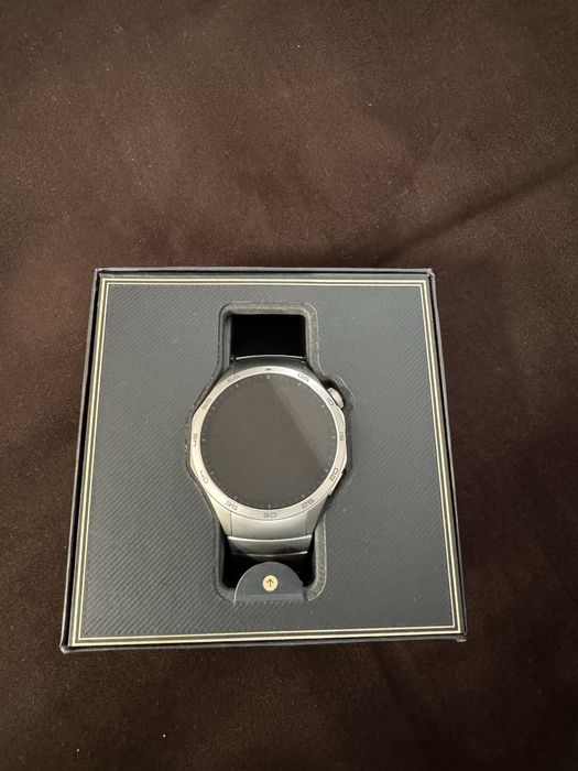 smartwatch Huawei GT 4