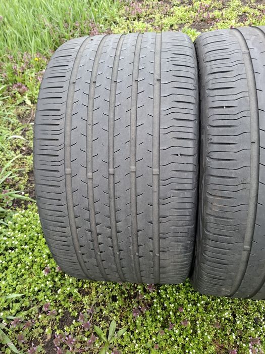 Vand 1 anvelopa 315 30 22 continental de vara dot 2021