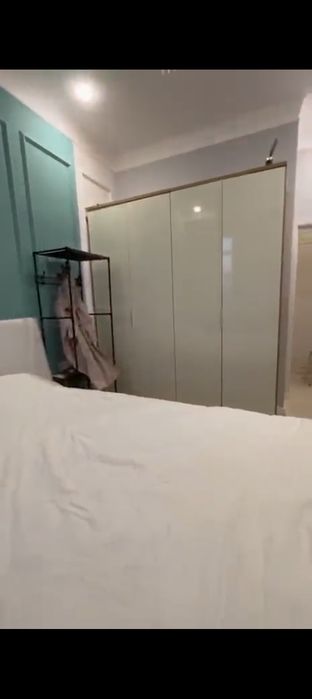 Сдам 2 ком квартира