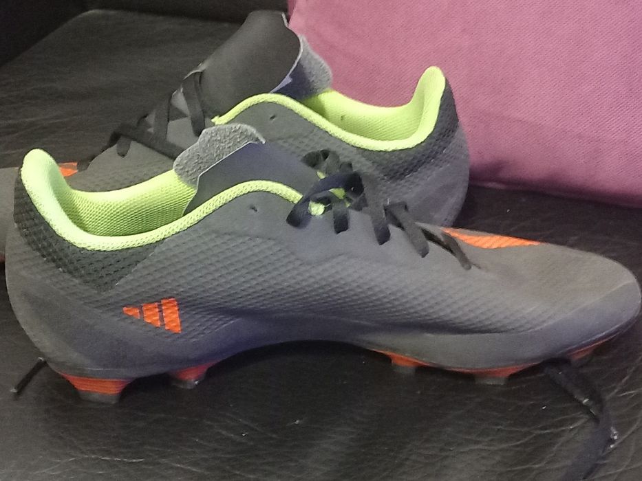 Бутонки оригинални ADIDAS